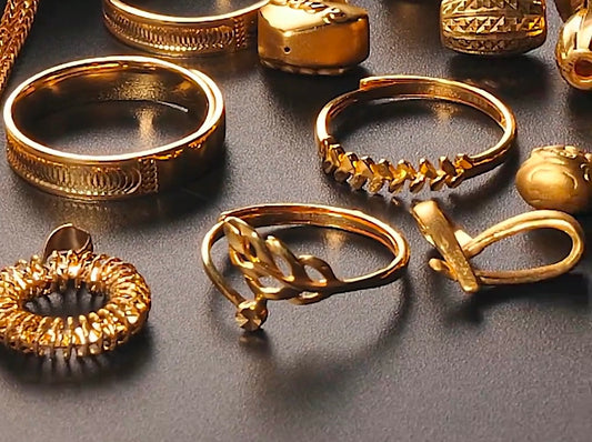 How to Properly Care for Your Jewelry: A Simple Guide