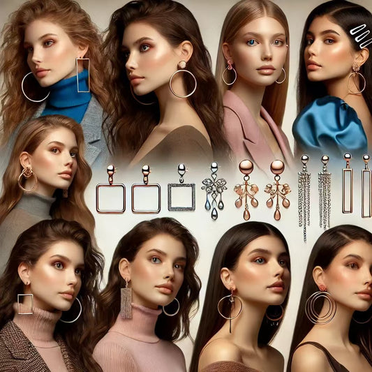 How to Match Earrings: Styling Tips for Every Occasion